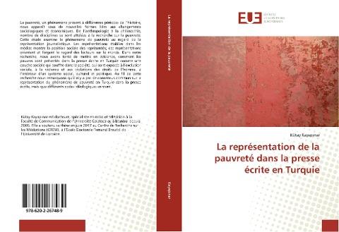 La représentation de la pauvreté dans la presse écrite en Turquie