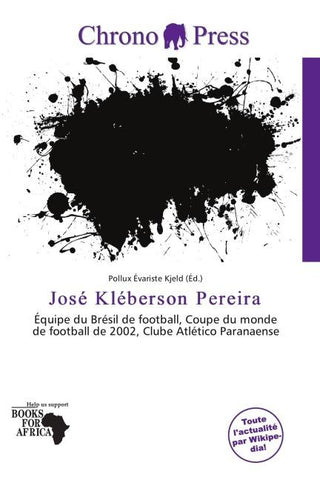 José Kléberson Pereira