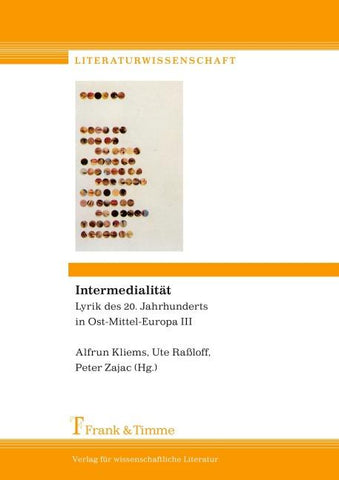 Intermedialität