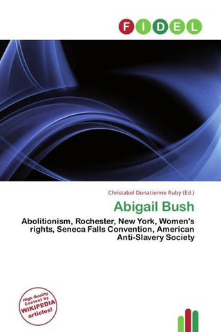 Abigail Bush