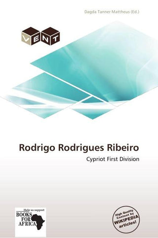 Rodrigo Rodrigues Ribeiro