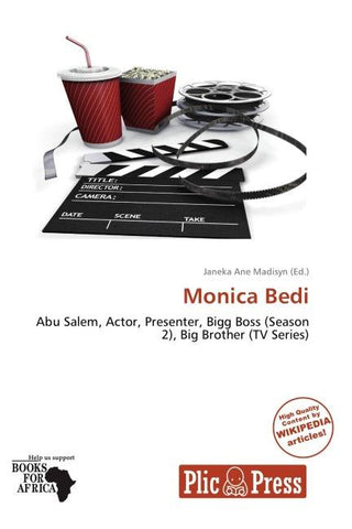 Monica Bedi