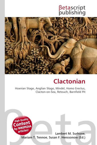 Clactonian
