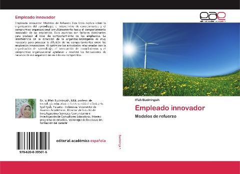 Empleado innovador