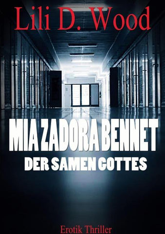 Mia Zadora Bennet