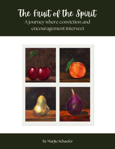 The Fruit of the Spirit