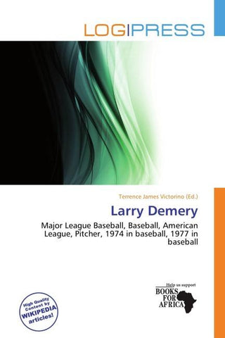 Larry Demery