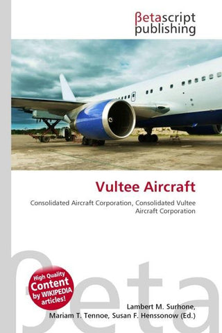 Vultee Aircraft