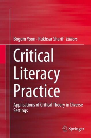 Critical Literacy Practice