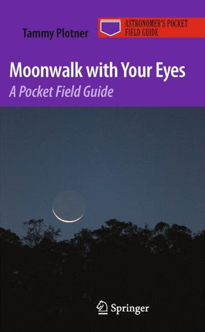 Moonwalk with Your Eyes