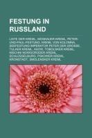 Festung in Russland