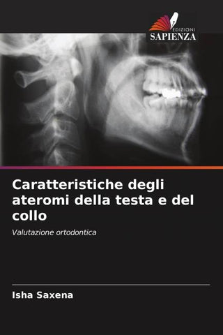 Caratteristiche degli ateromi della testa e del collo