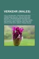 Verkehr (Wales)