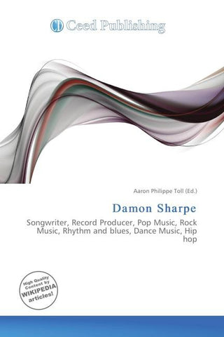 Damon Sharpe
