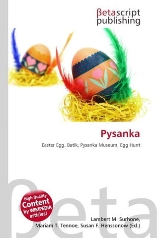 Pysanka