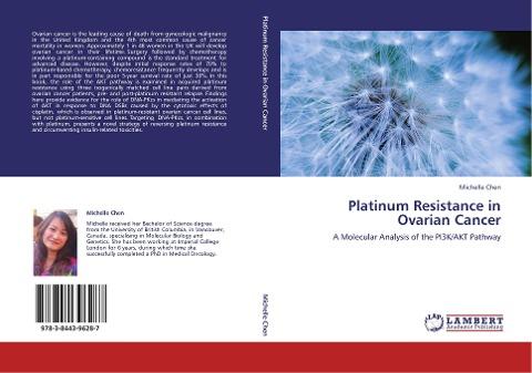 Platinum Resistance in Ovarian Cancer