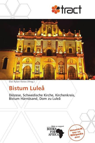 Bistum Luleå