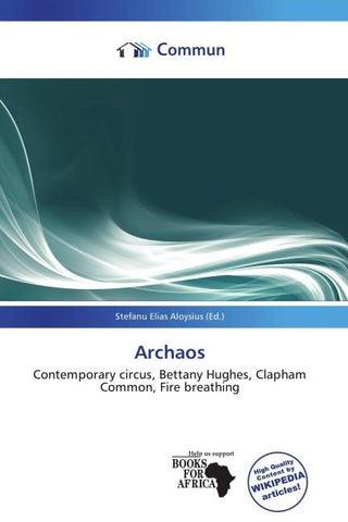 Archaos