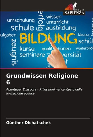 Grundwissen Religione 6