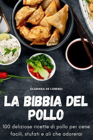 LA BIBBIA DEL POLLO