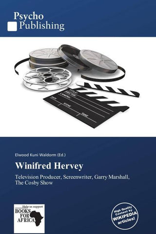 Winifred Hervey