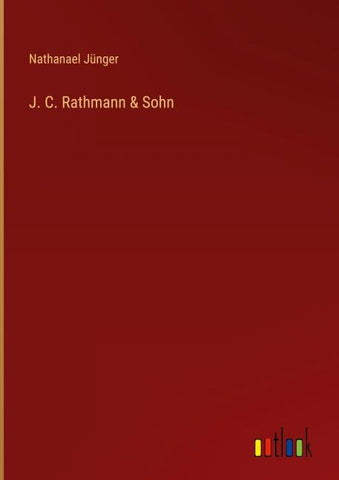 J. C. Rathmann & Sohn