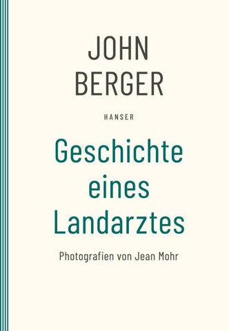 Geschichte eines Landarztes