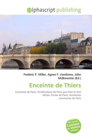 Enceinte de Thiers