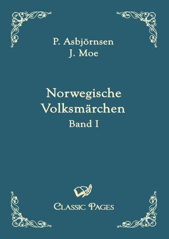 Norwegische Volksmärchen