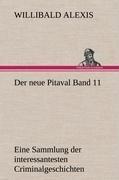 Der neue Pitaval Band 11