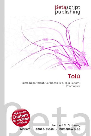 Tolú