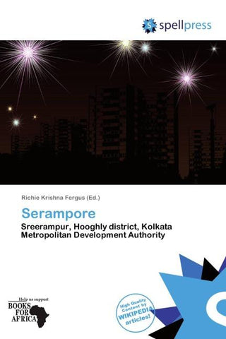Serampore
