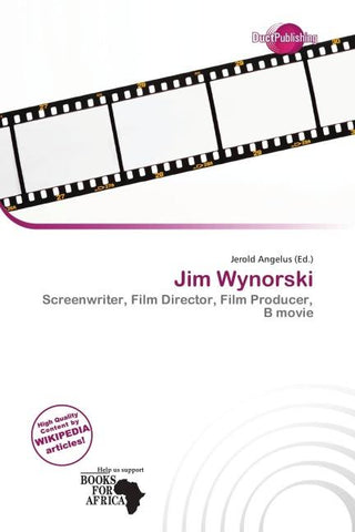 Jim Wynorski
