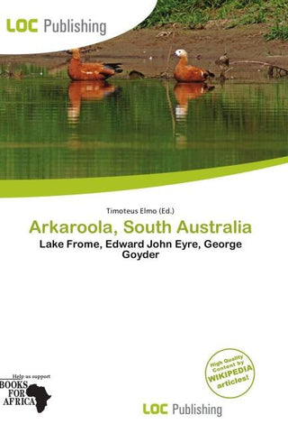 Arkaroola, South Australia