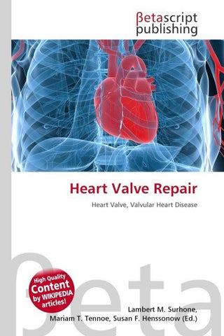 Heart Valve Repair