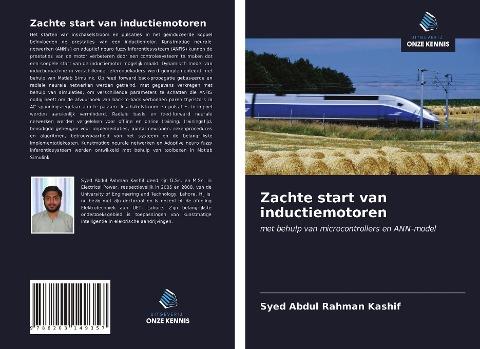 Zachte start van inductiemotoren