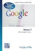 Nexus 7