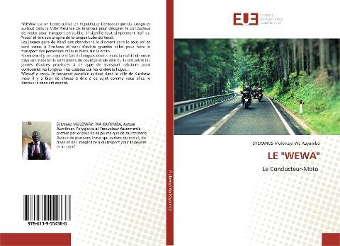 LE "WEWA"