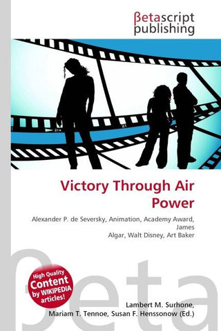 Victory Through Air Power