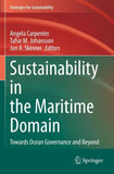 Sustainability in the Maritime Domain