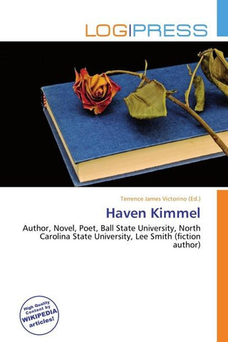 Haven Kimmel