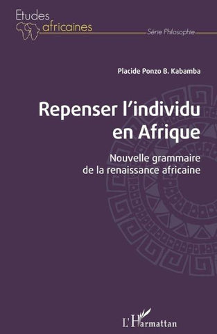 Repenser l'individu en Afrique