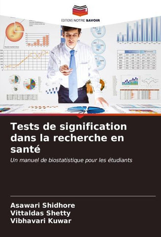 Tests de signification dans la recherche en santé