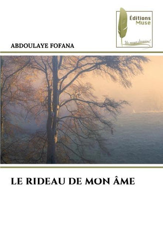 LE RIDEAU DE MON ÂME