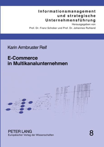 E-Commerce in Multikanalunternehmen