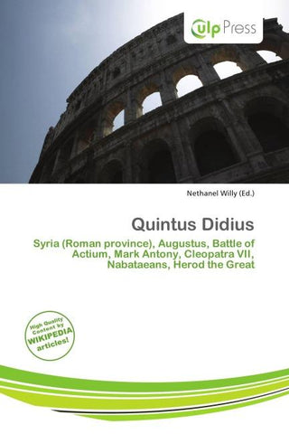 Quintus Didius