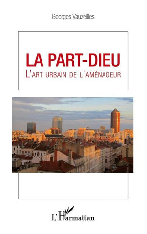 LA PART-DIEU