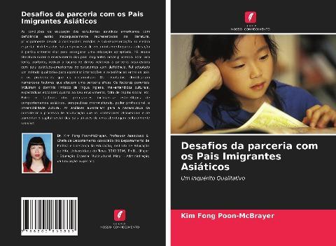 Desafios da parceria com os Pais Imigrantes Asiáticos