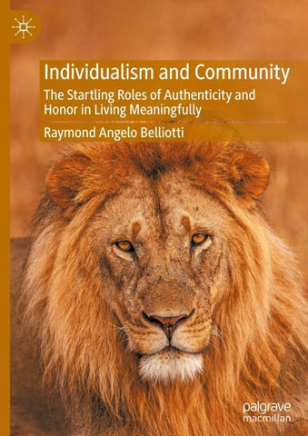 Individualism and Community