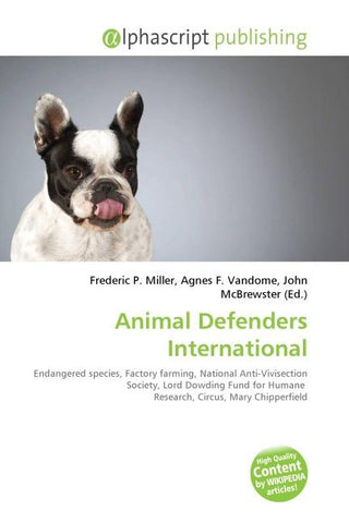 Animal Defenders International
